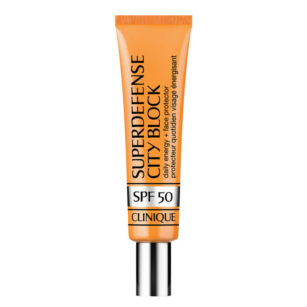 Clinique Superdefense City Block SPF50 40ml