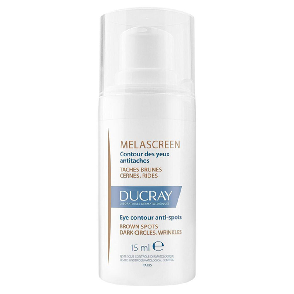 Ducray Melascreen Anti-Spot Eye Contour 15ml