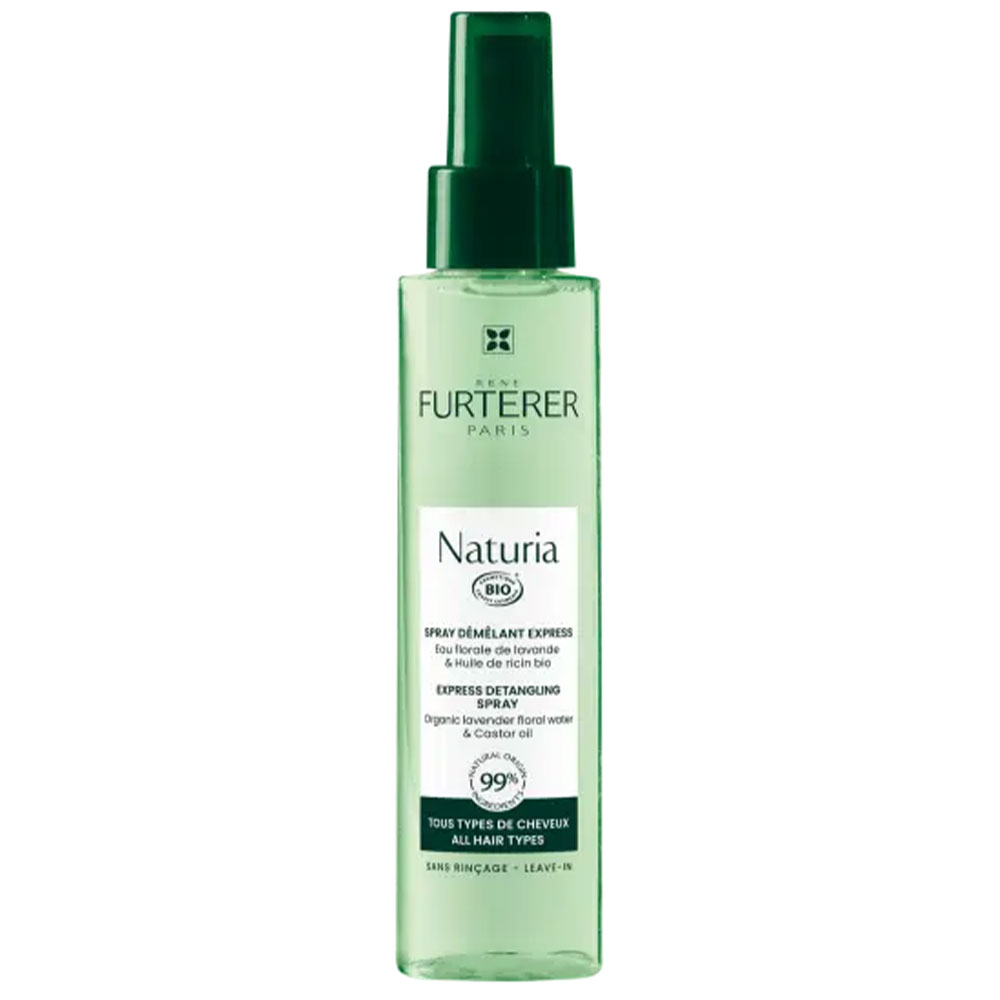 René Furterer Naturia Organic Express Detangling Spray 200ml