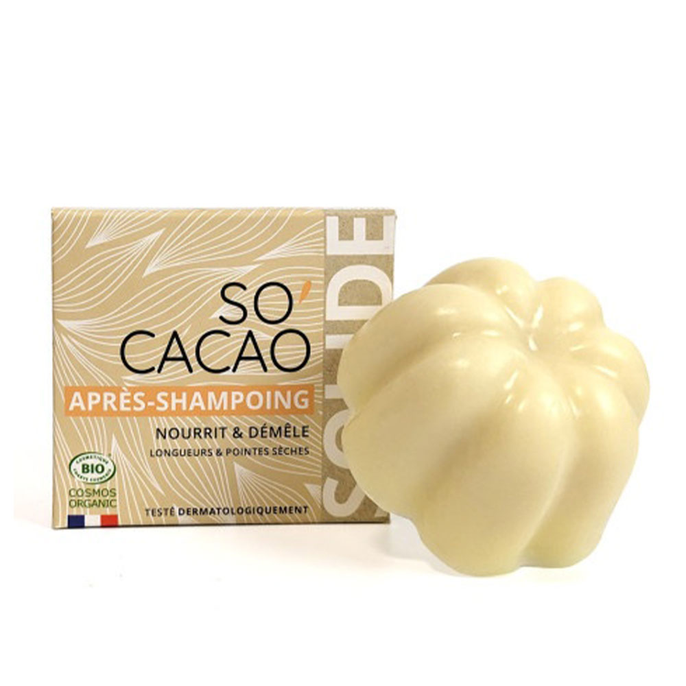 Propos'Nature So'Cacao Bioes hair conditioner Dry hair 45g