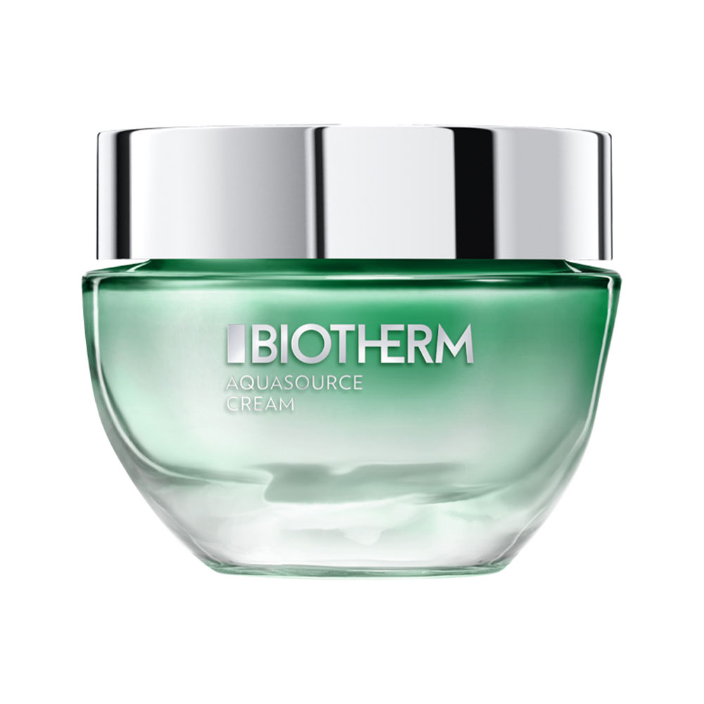 Biotherm Aquasource Aquasource Normal To Combination Skins Normal and Combination Skin 50ml