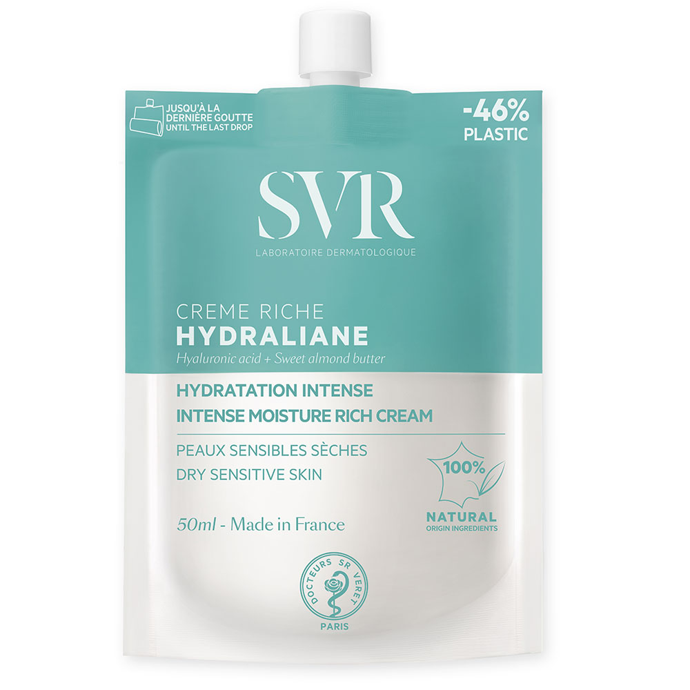 Svr Hydraliane Rich moisturising cream 50 ml