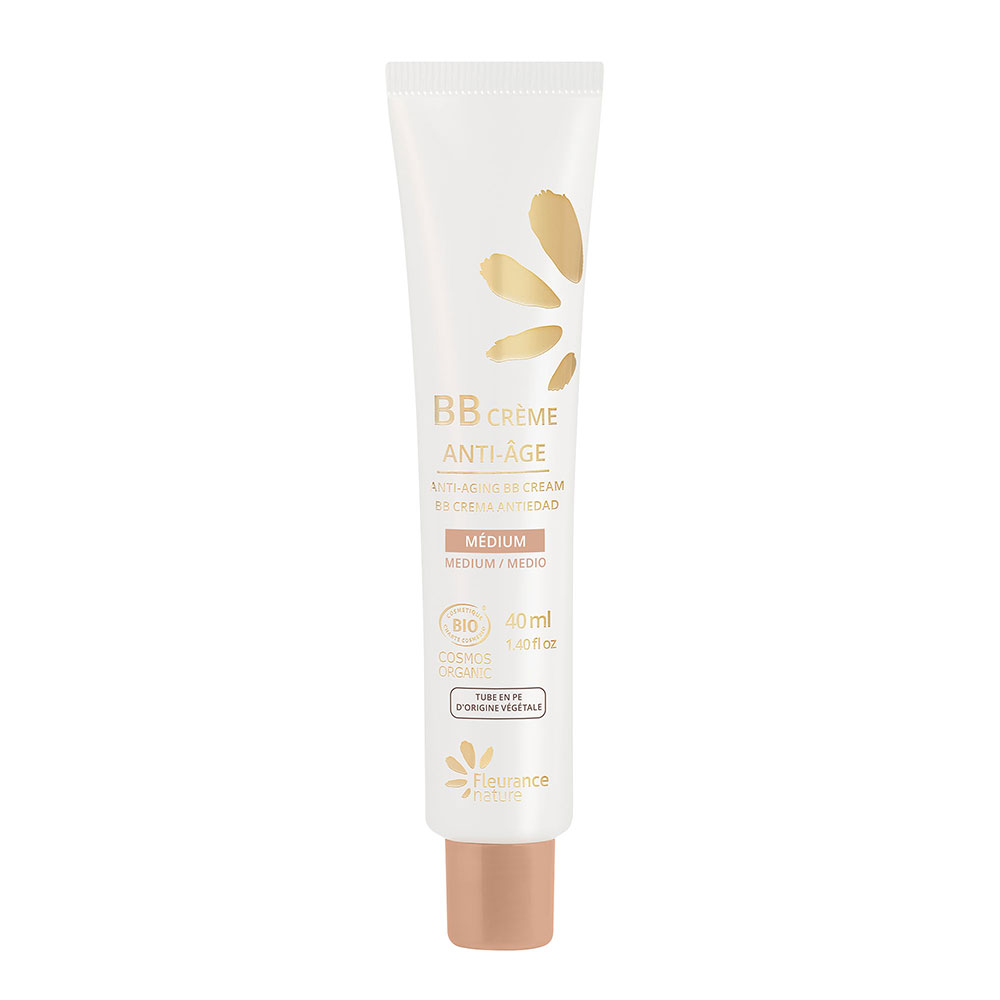 Fleurance Nature Bioes BB Creams Anti-Ageing 40ml