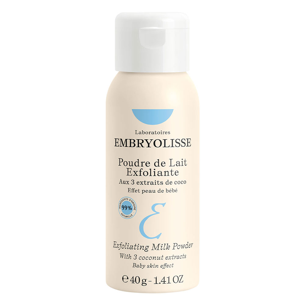 Embryolisse Exfoliating Milk Powder 40g