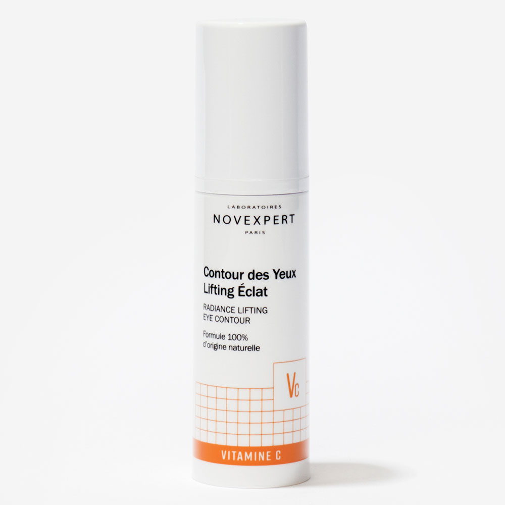 Novexpert Vitamin C Eye Contour Radiance Lifting 15ml