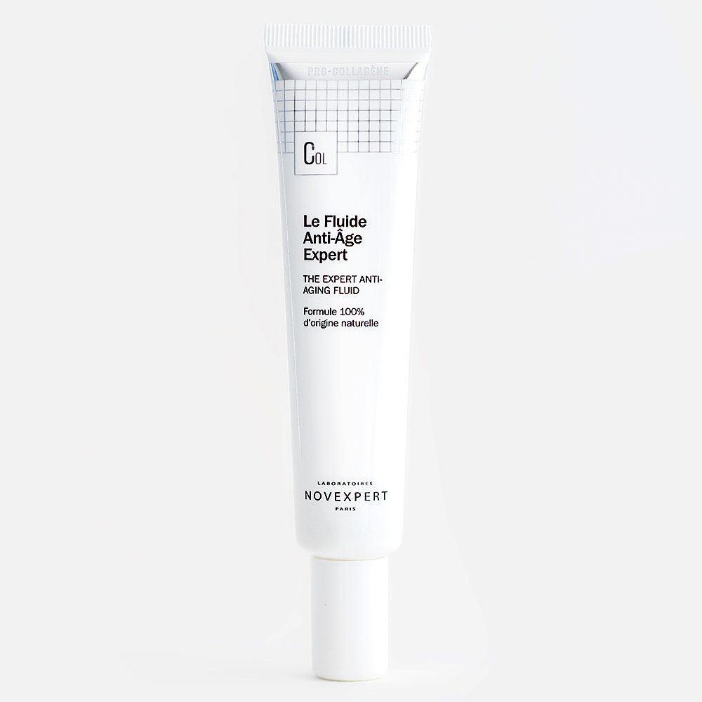 Novexpert Pro-Collagen Anti-Aging Expert Fluid 40ml