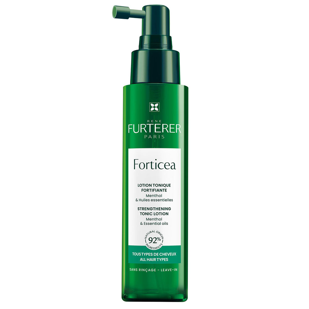 René Furterer Forticea Furterer Forticea Energising Lotion No Rinse All Hair Types 100ml
