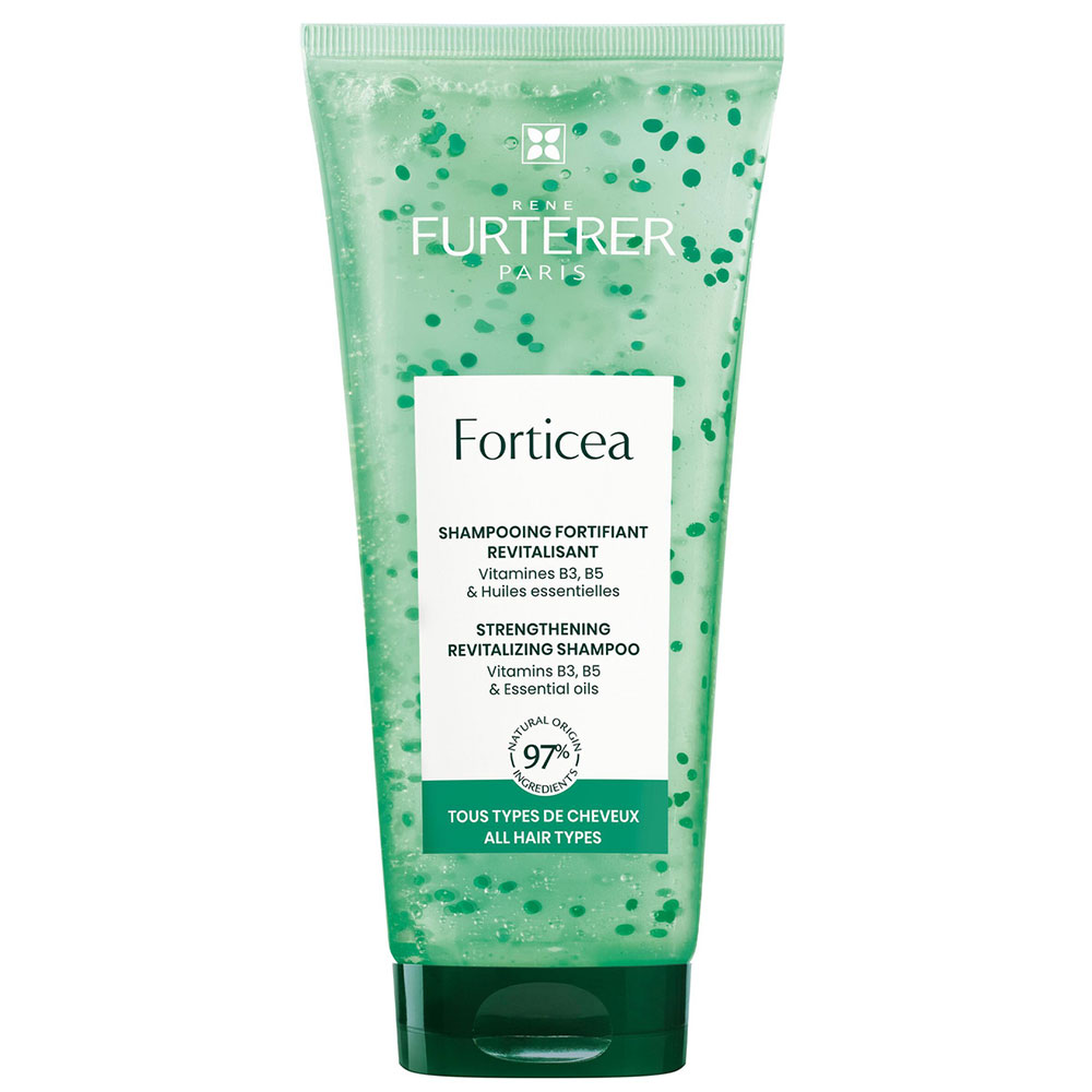 René Furterer Forticea Fortifying Revitalising Shampoo 200ml