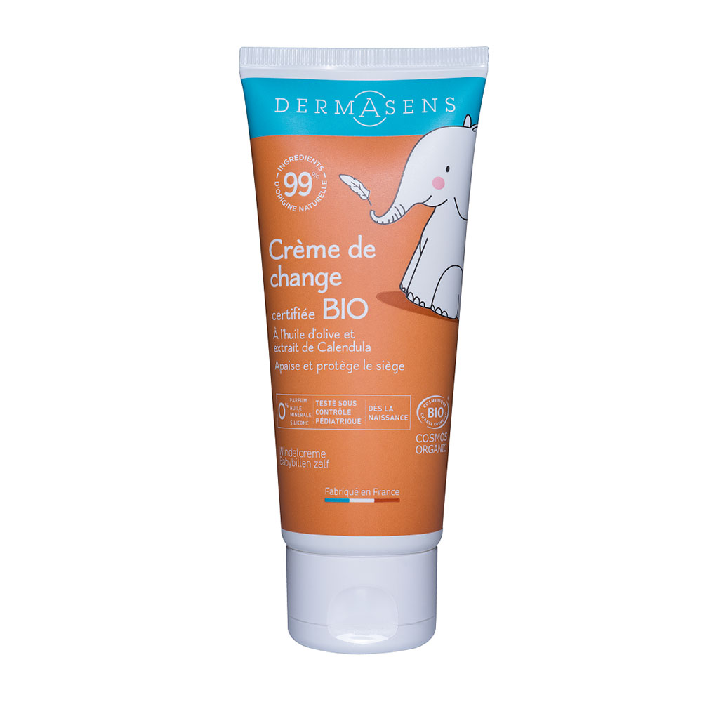 Dermasens Baby Bioes nappy change cream 100ml