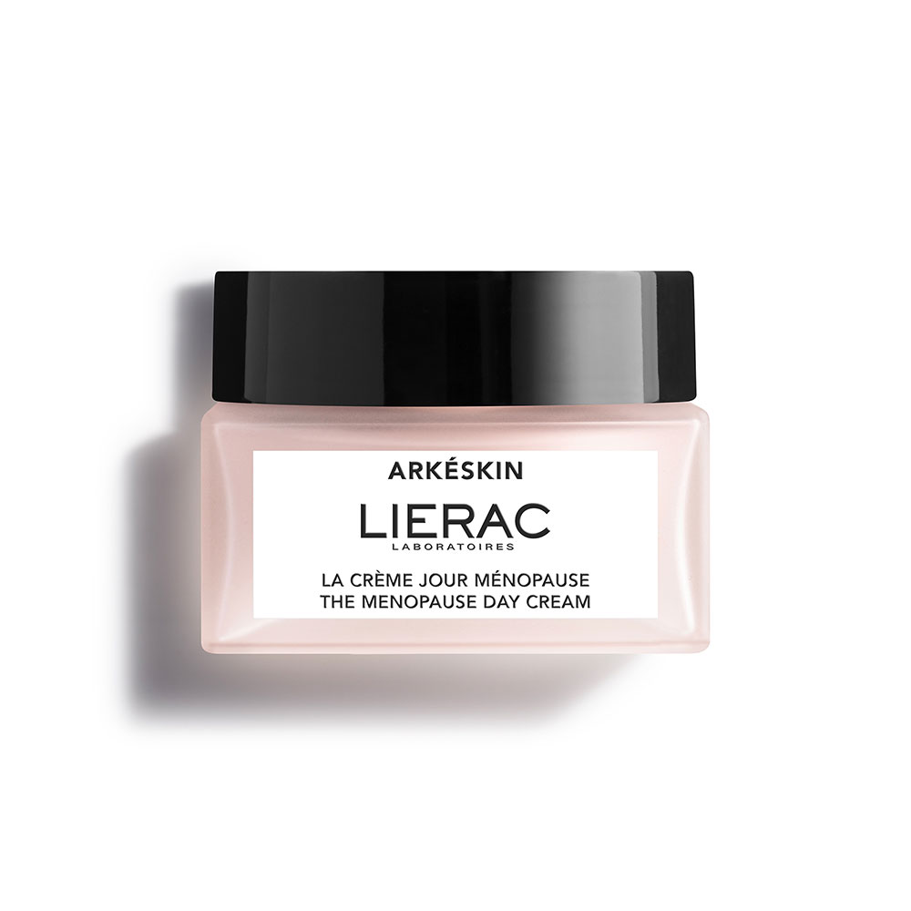 Lierac Arkéskin Menopause Day Cream 50ml