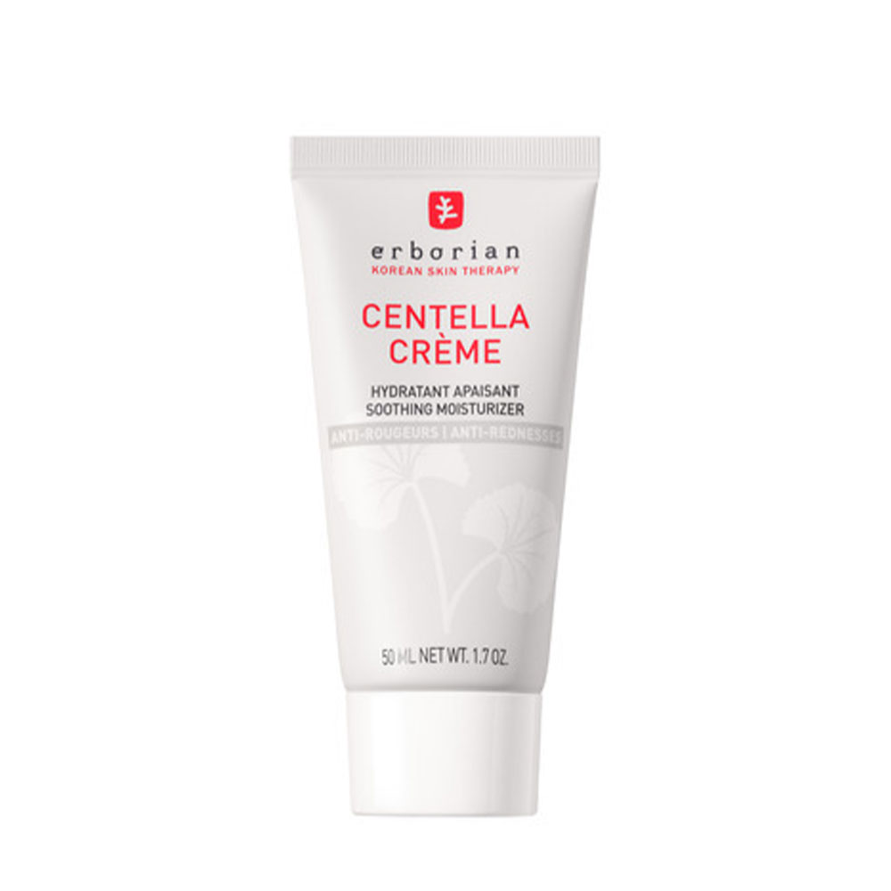 Erborian Centella Hydratant Apaisant Anti-Rougeurs 50ml