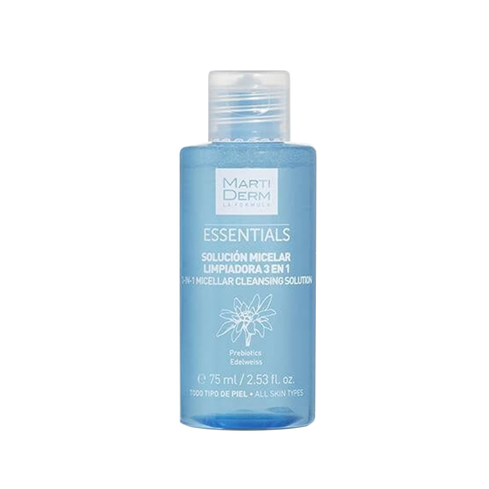 Martiderm Micellar solution 75ml