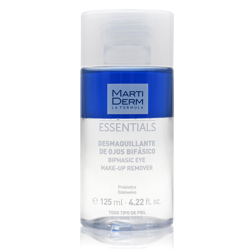 Martiderm Biphase Cleansers 125ml