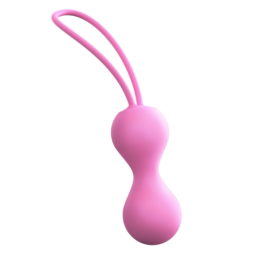 Love To Love Joia Geisha Balls Pink Passion