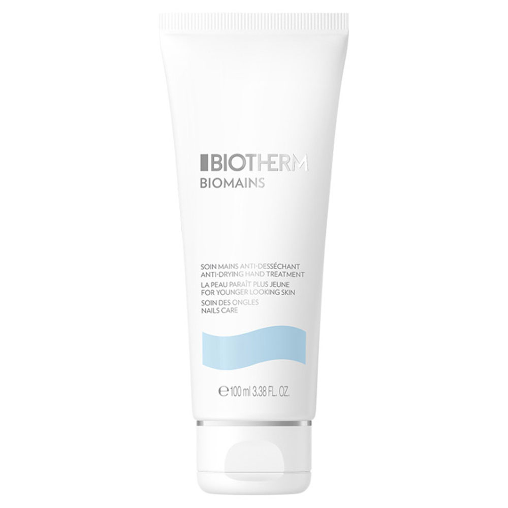 Biotherm Biomain Anti-Aging Hand & Nail Cream 50ml