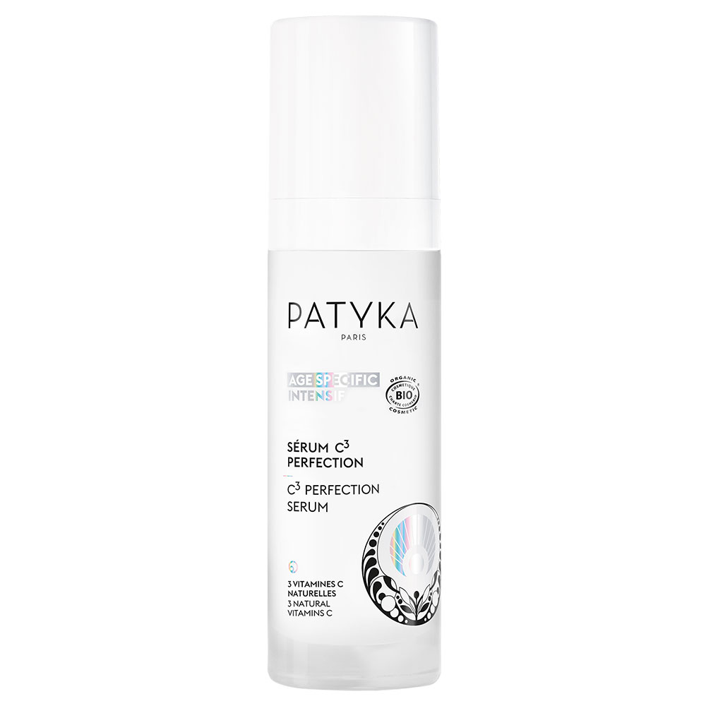 Patyka Age Specific Intensif C3 Perfection Serum 30ml