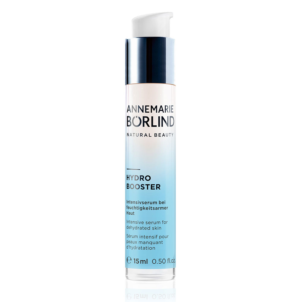 ANNEMARIE BÖRLIND HYDRO BOOSTER Intensive Serum
