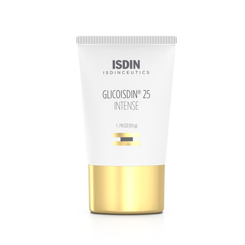 Isdin Glicoisdin Glicoisdin 25 Intense facial gel Anti-Age 50g