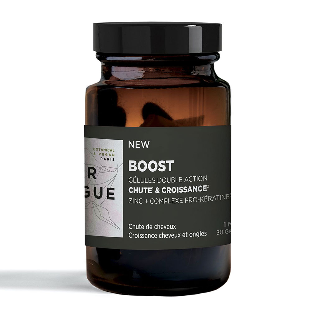 Lazartigue Boost Hair growth 30 tablets
