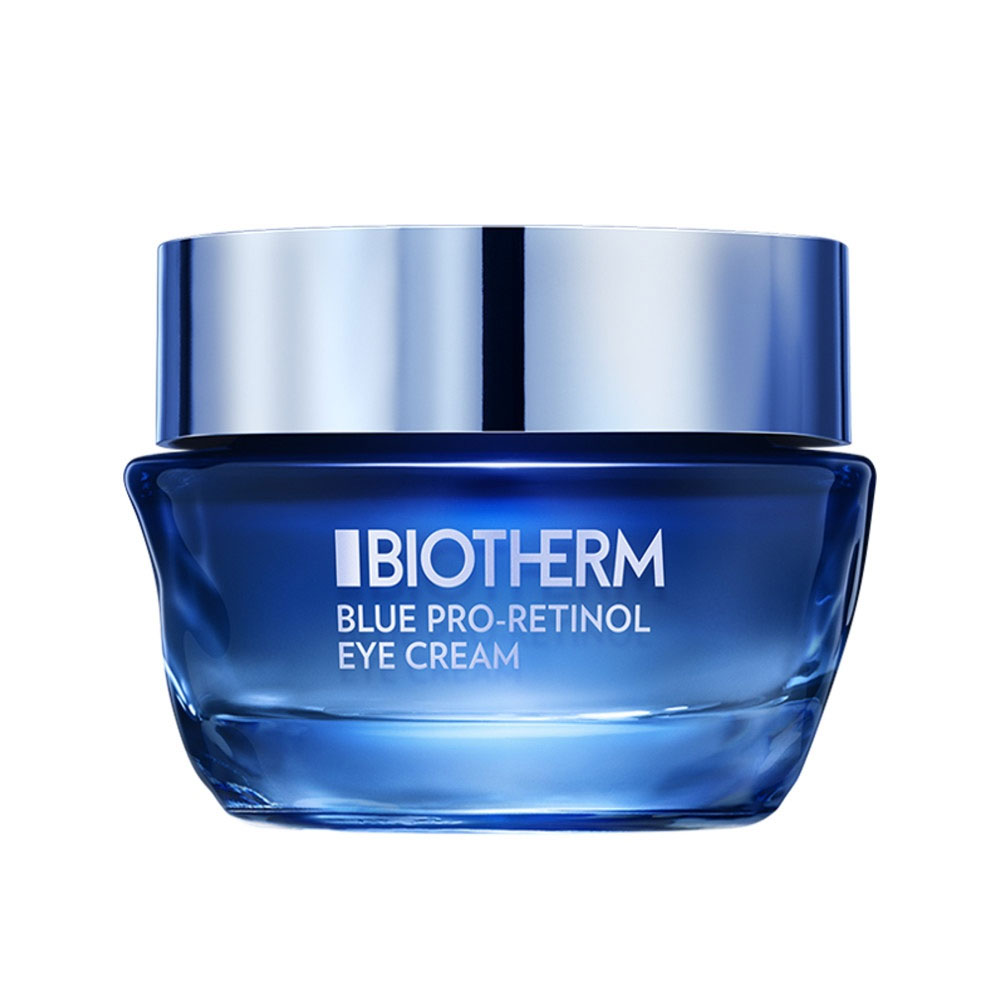Biotherm Blue Pro-Retinol Eye care 15 ml