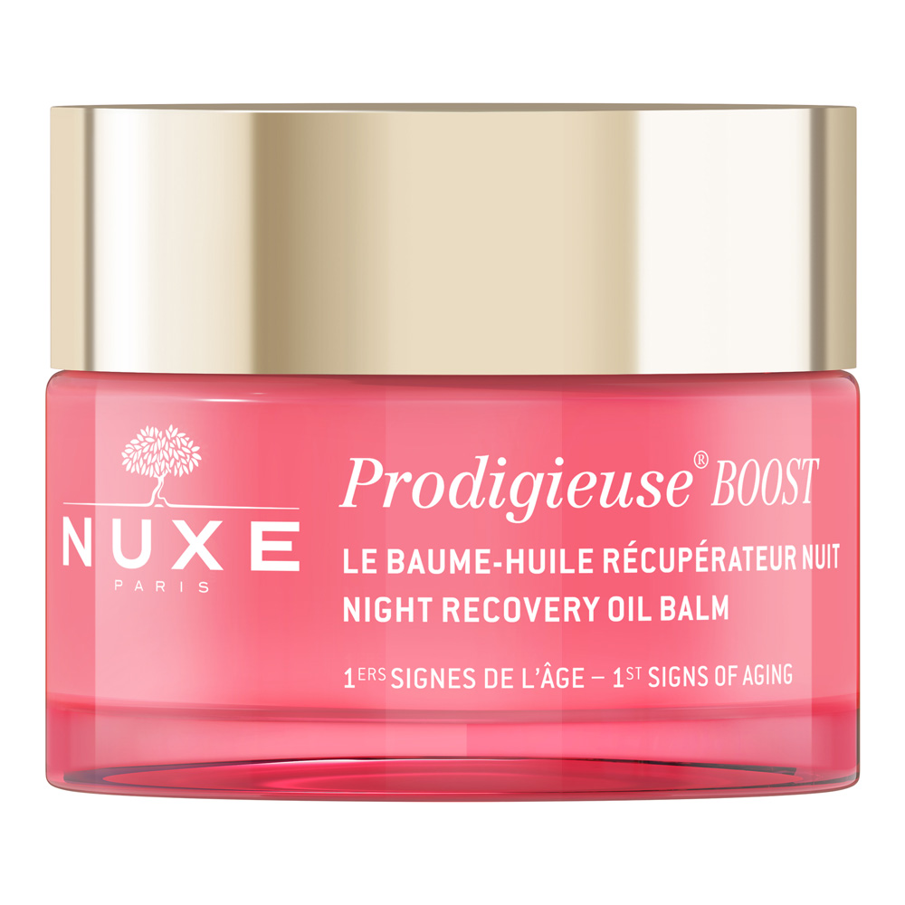 Nuxe Prodigieuse Boost Night Recovery Oil Balm 50ml