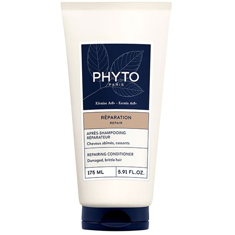 Phyto Paris Reparer Conditioner Dry hair 175ml