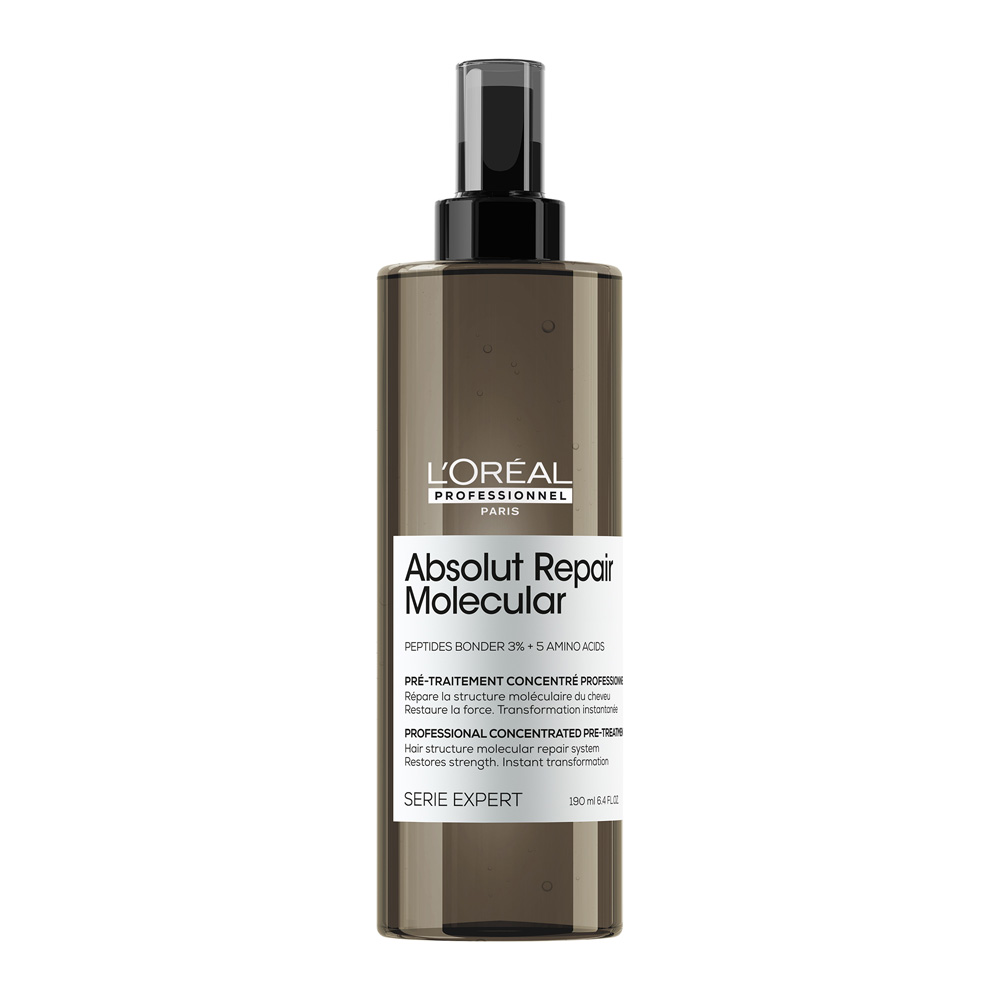 L'Oréal Professionnel Absolut Repair Molecular Pre-treatment 190ml