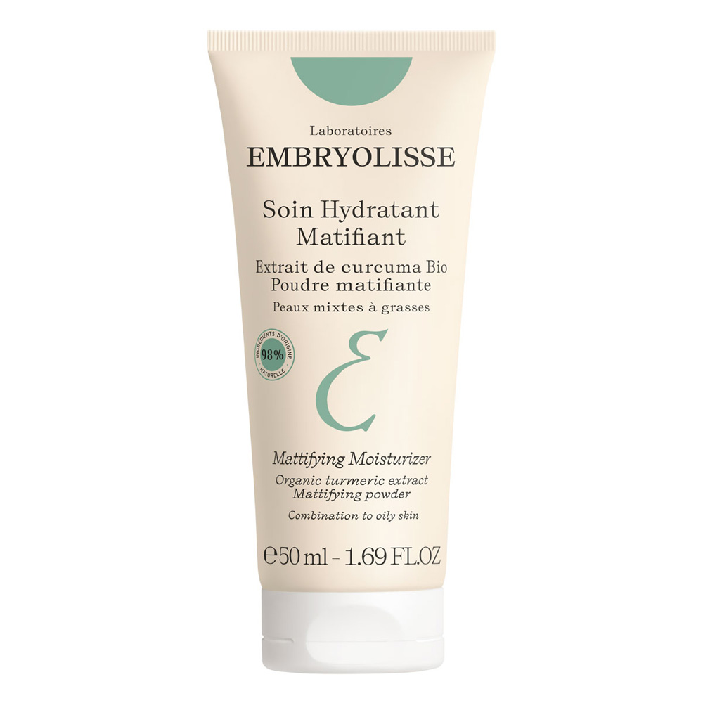 Embryolisse Hydrating Mattifying Care 50ml