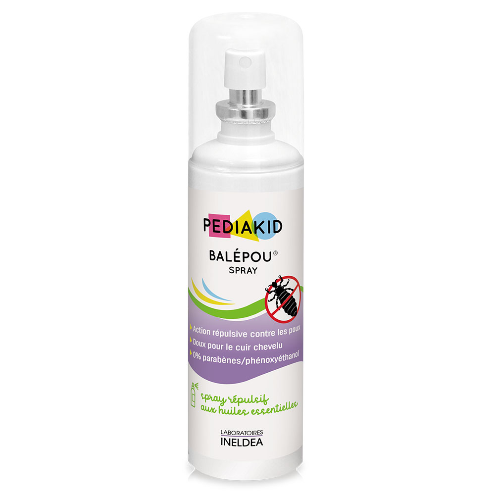 Pediakid Balepou Spray Shield Effect 100ml