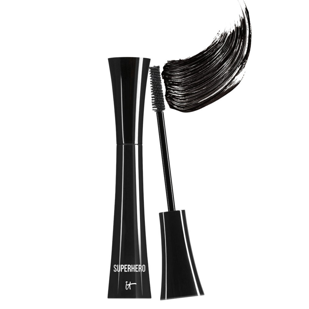 IT Cosmetics Superhero™ Volumising Mascara Super Stretch 9ml