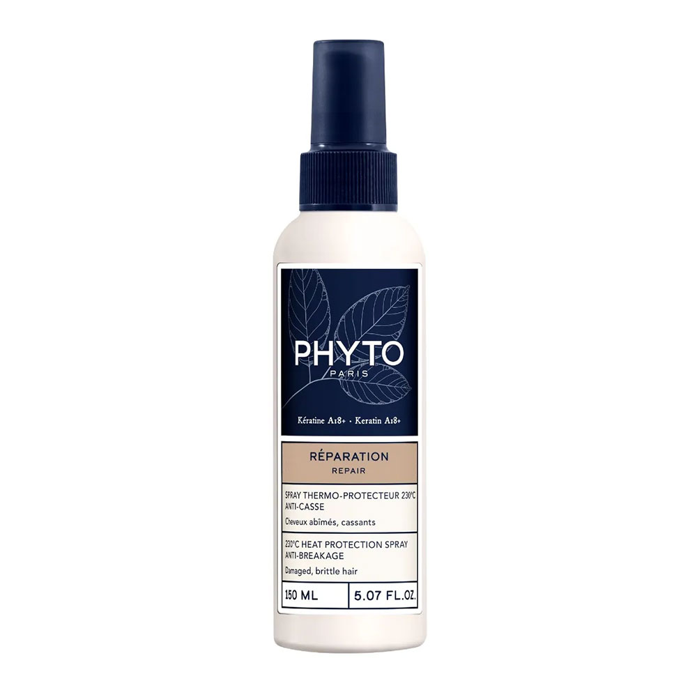 Phyto Paris Reparer Thermo-Protective Spray 230°C Anti Breaking 150ml