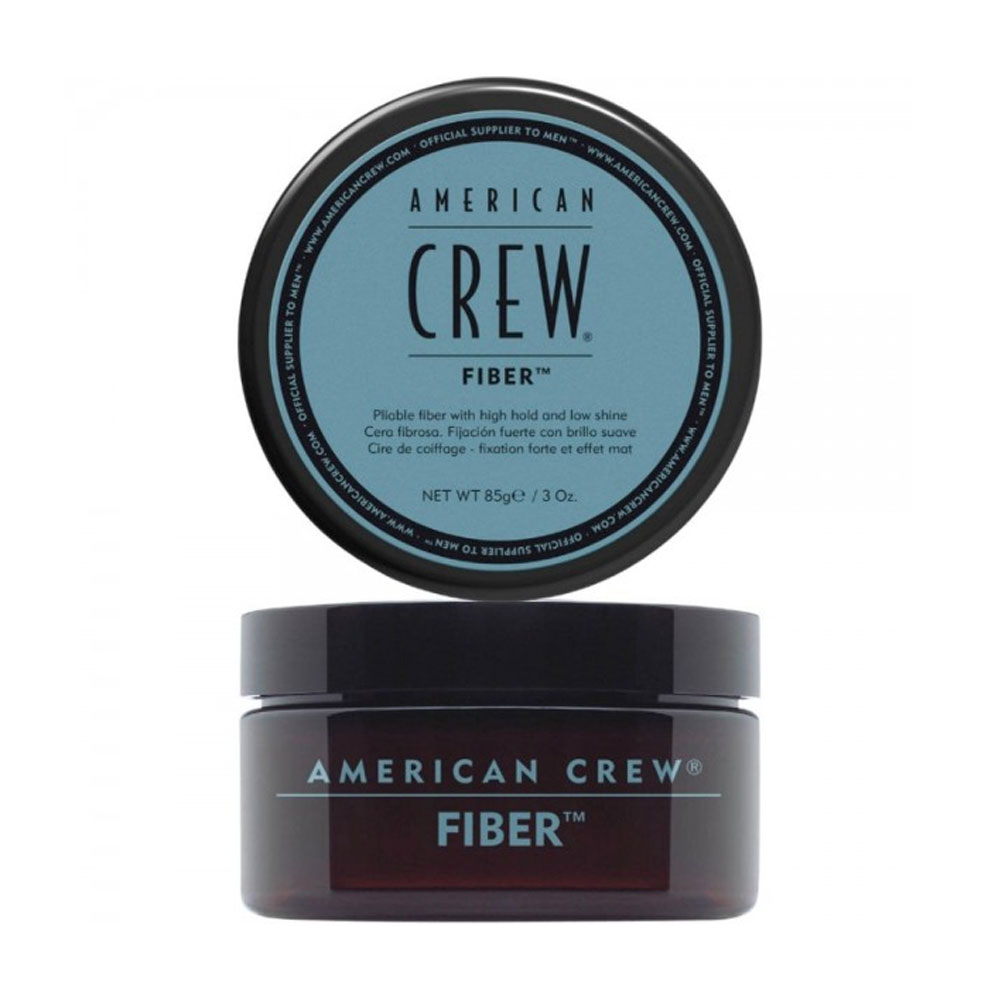 American Crew Fiber Styling Wax 85g