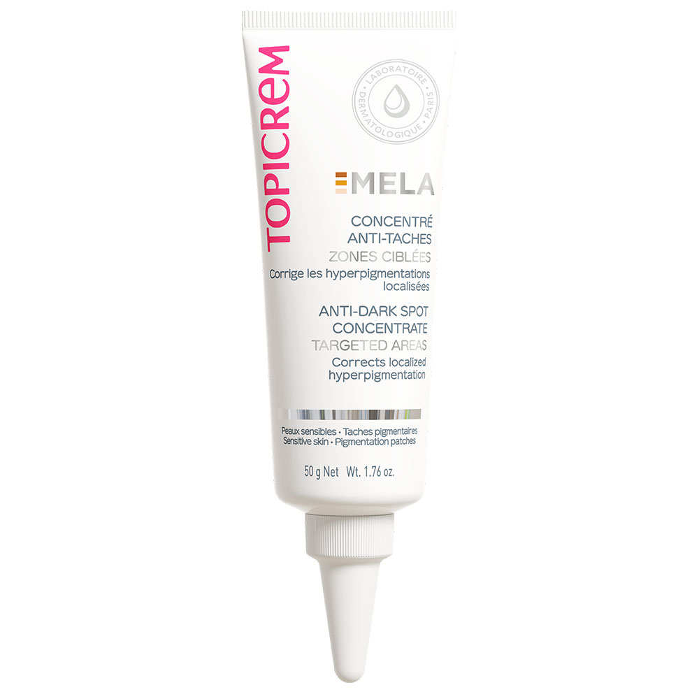 Topicrem Mela Anti-Spot Concentrate Targeted Areas 40g