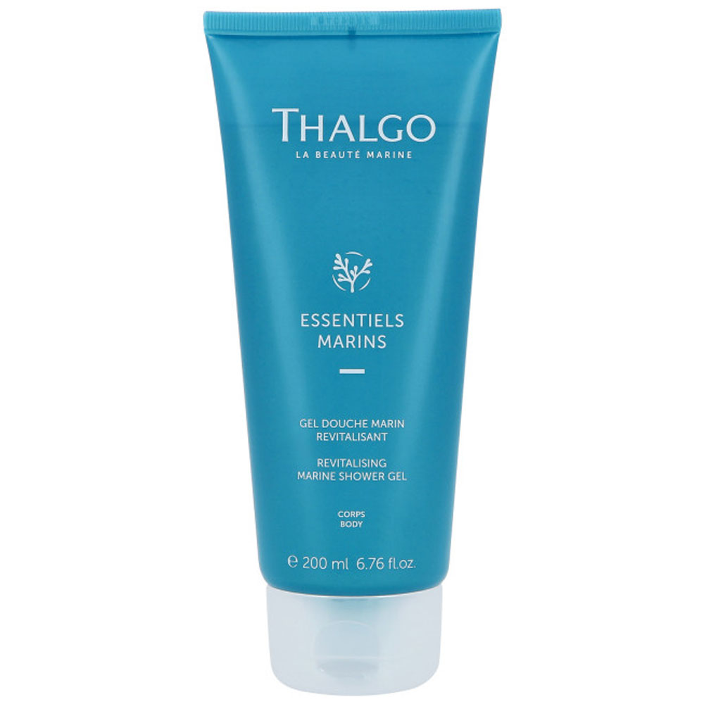 Thalgo Les Essentiels Marins Marine Shower Gel 200ml