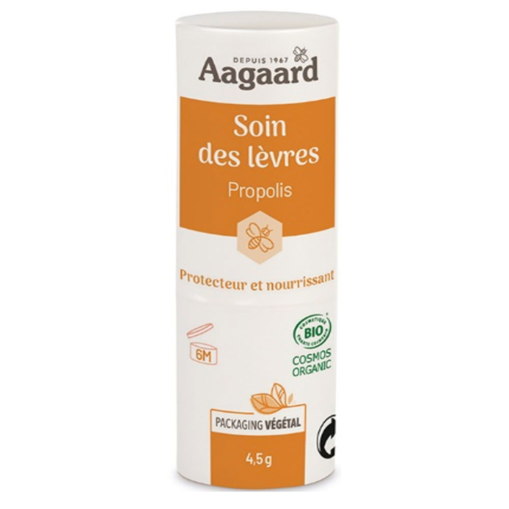 Aagaard Lips Care Propolis