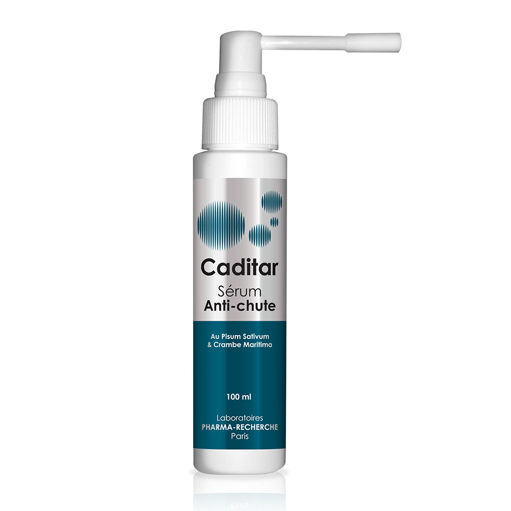 Bio-Recherche Caditar Anti-Hair Loss Serum 100ml