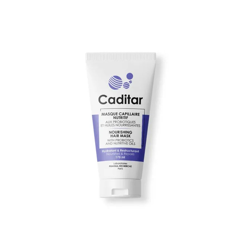 Bio-Recherche Nourishing Hair Masks 175ml