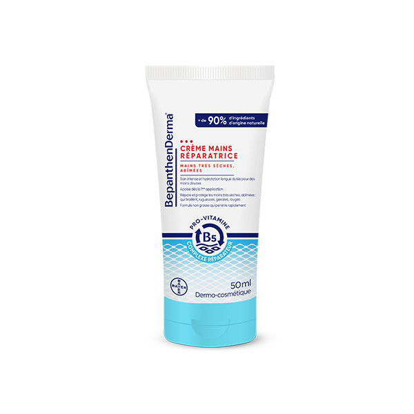 Bepanthen Derma Repairing Hands Cream 50ml
