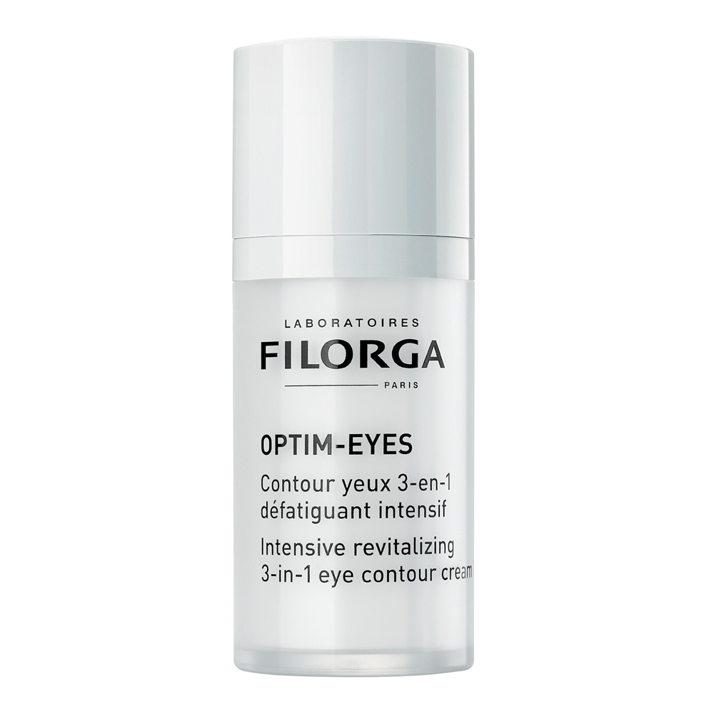 Filorga Optim-Eyes 3-in-1 eye contour 15 ml