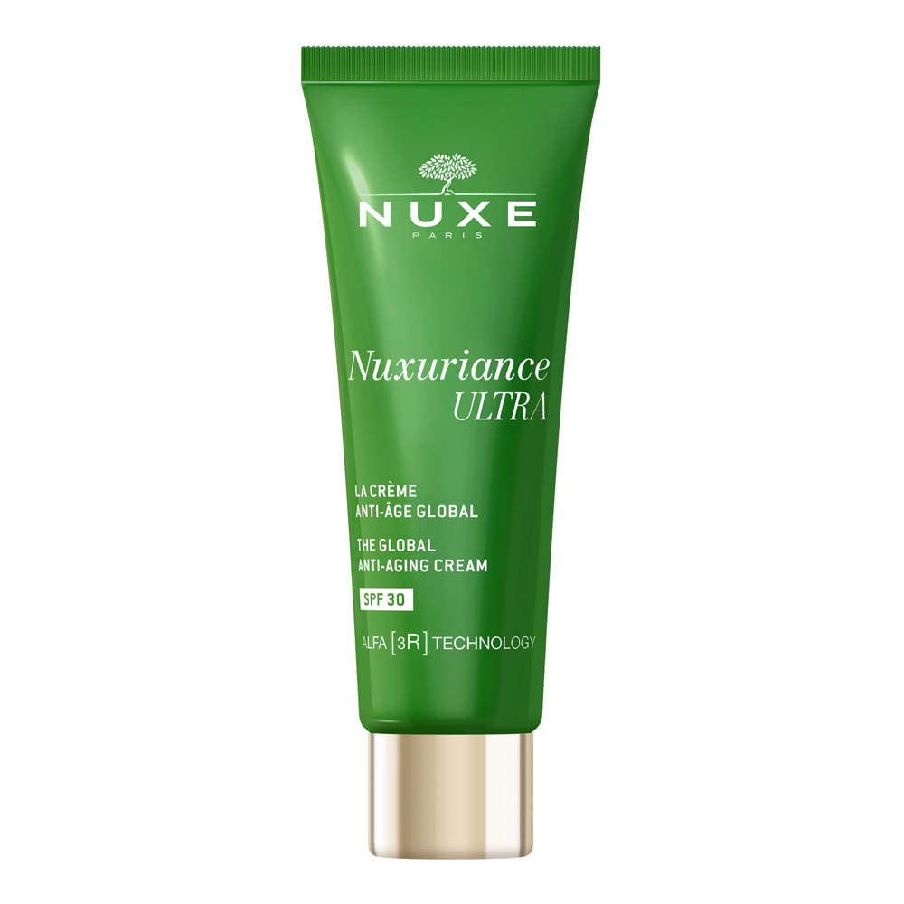 Nuxe Nuxuriance Ultra Replenishing Cream SPF 20 All Skin Types 50ml