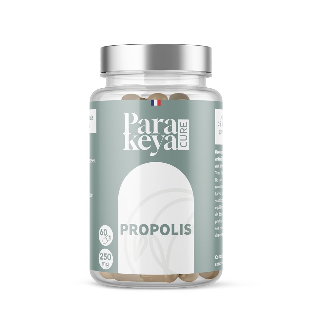 Parakeya par Easypara Propolis