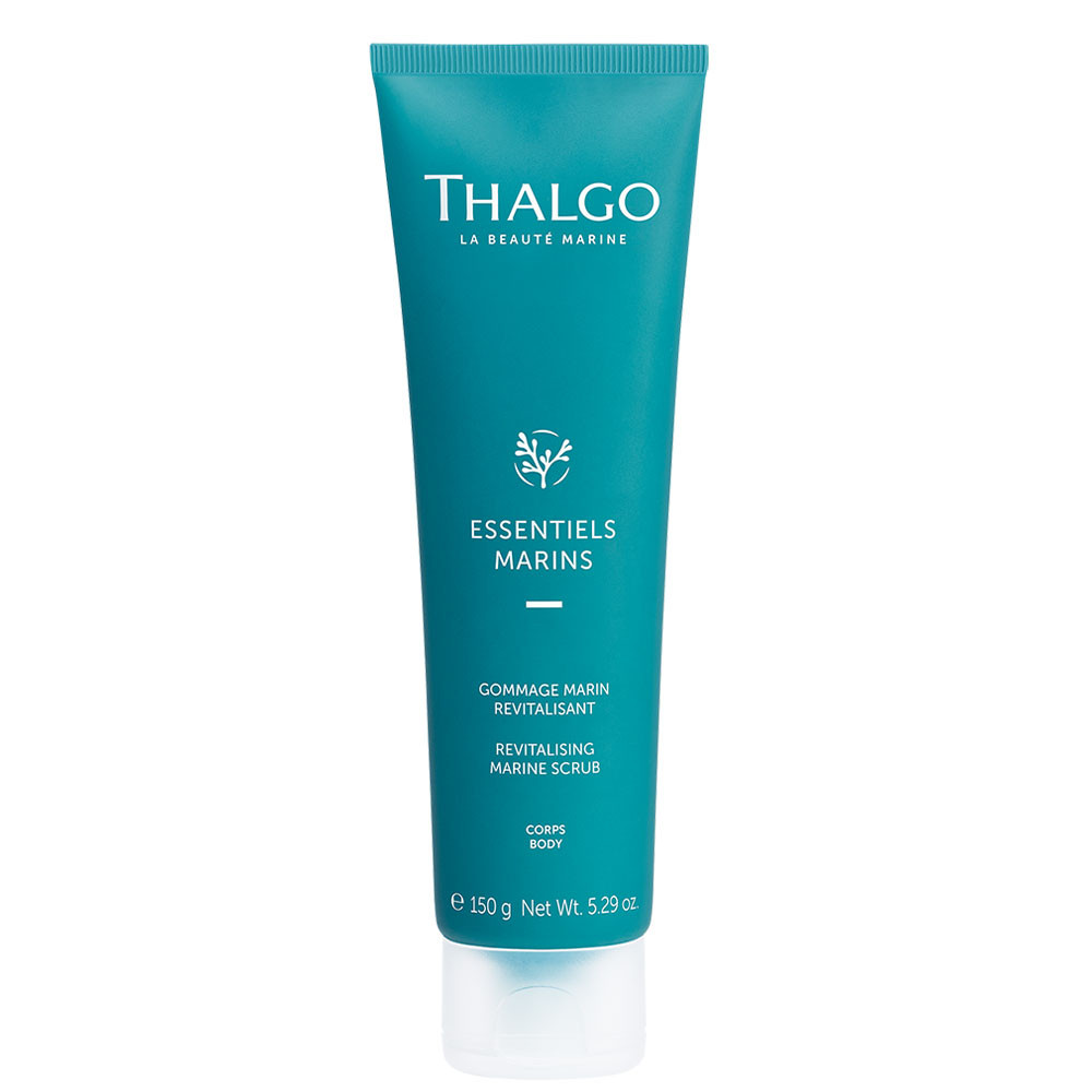 Thalgo Les Essentiels Marins Revitalising Marine Scrub 200ml