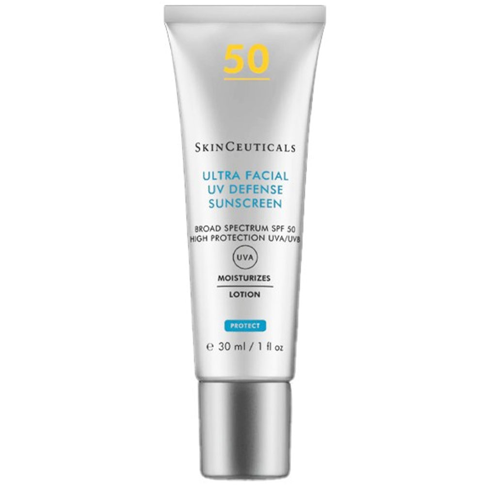 Skinceuticals Protect Sheer Mineral Uv Defense Spf50 Visage 30ml