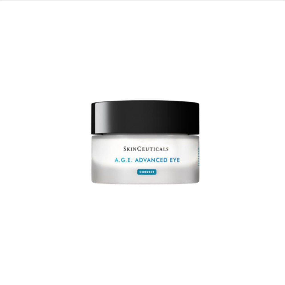 Skinceuticals A.G.E Advanced Eye Eye cream for wrinkles, dark circles and puffiness 15 ml