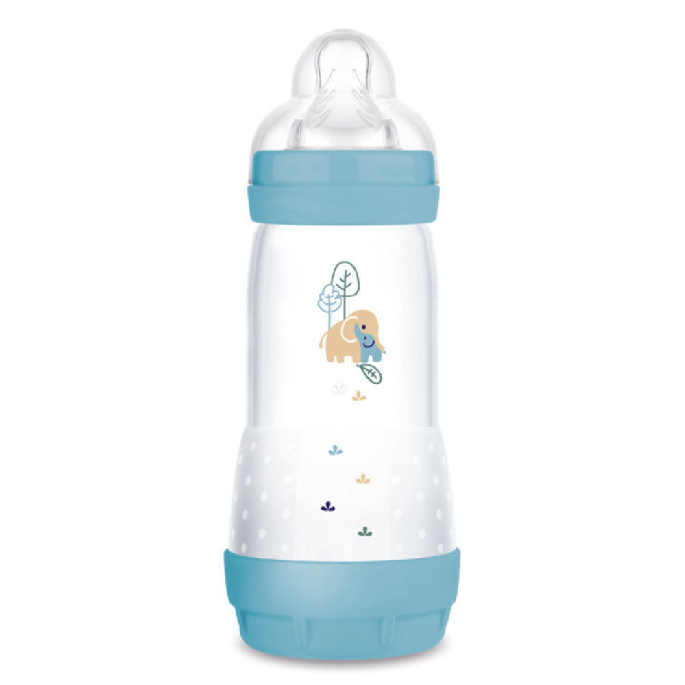 Mam Easy Start Anti-Colic Debit 3 Feeding Bottle 4 months and Plus 320 ml