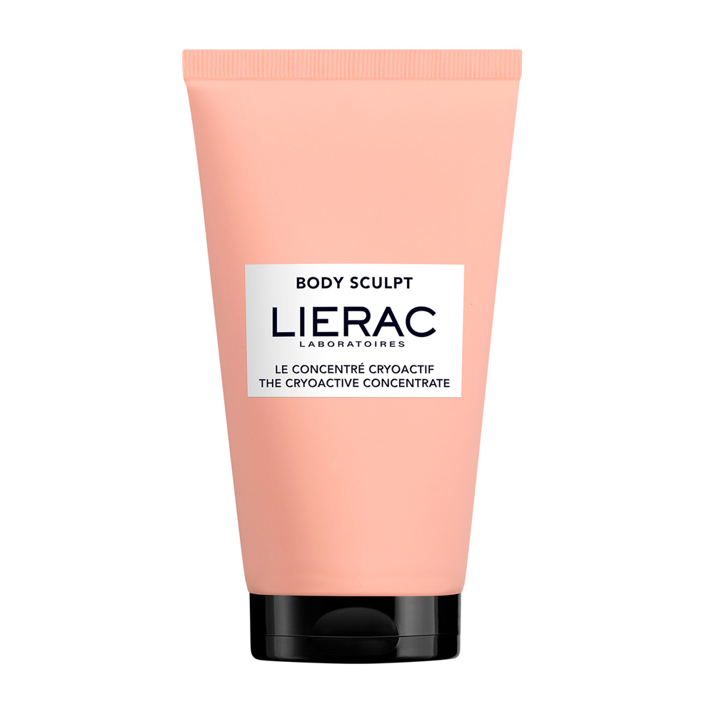 Lierac Body Sculpt Cryoactive concentrate 150 ml