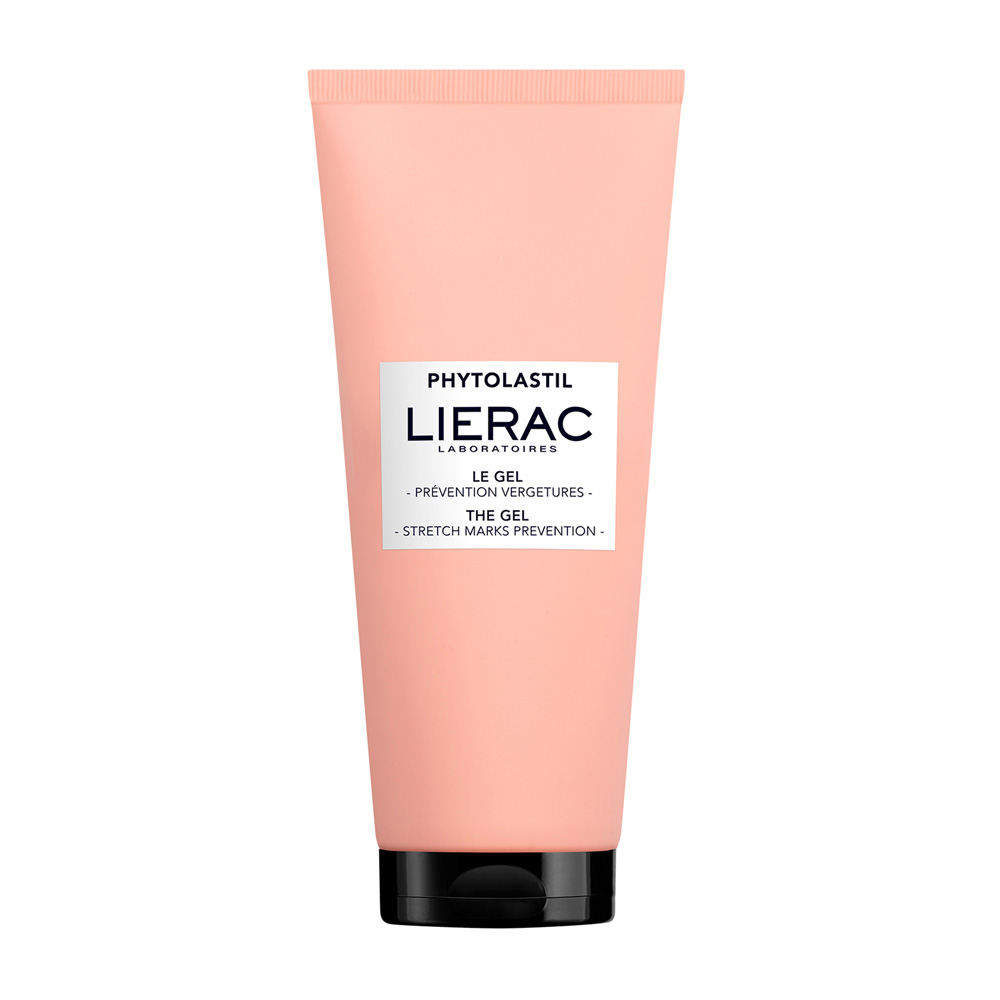Lierac Phytolastil Stretch mark prevention gel 200 ml