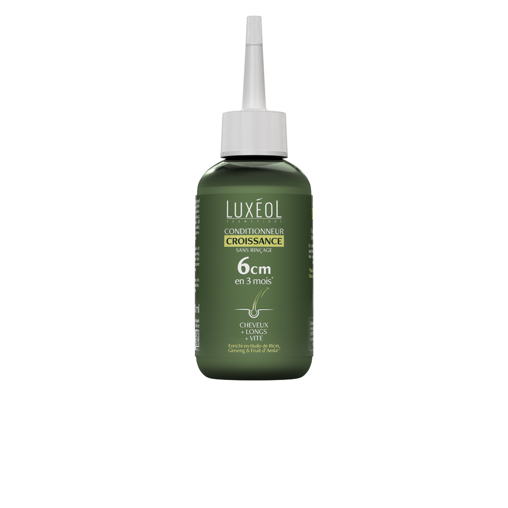 Luxeol Condition Growth 200ml