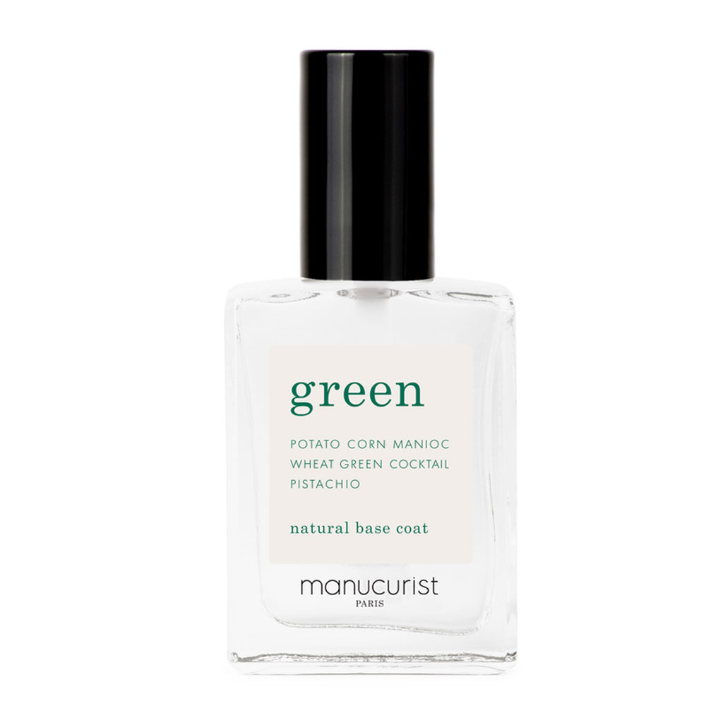 Manucurist Green Base Coat 15ml