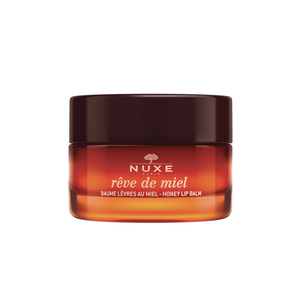 Nuxe Reve De Miel Ultra Nourishing Lip Balm 15g